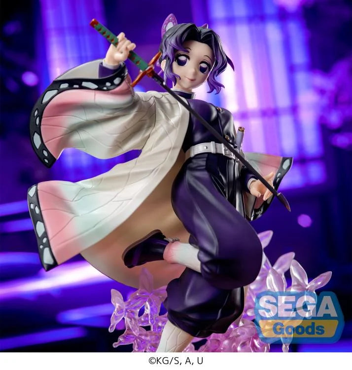Luminasta Anime „Demon Slayer: Kimetsu no Yaiba“ „Shinobu Kocho“