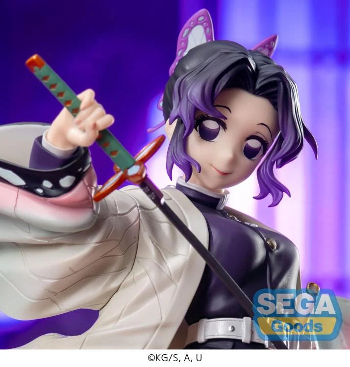 Luminasta Anime „Demon Slayer: Kimetsu no Yaiba“ „Shinobu Kocho“