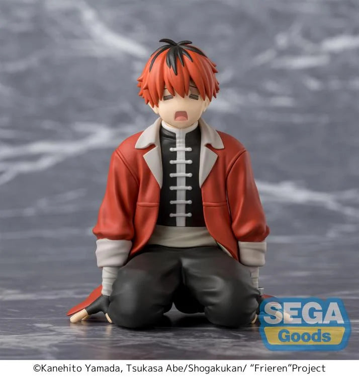 Figura PM de "Frieren: Beyond Journey's End" "Stark" ~Se me doblaron las rodillas...~