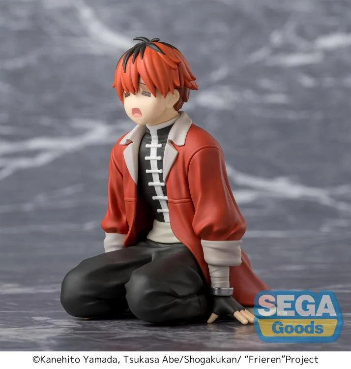 Figura PM de "Frieren: Beyond Journey's End" "Stark" ~Se me doblaron las rodillas...~