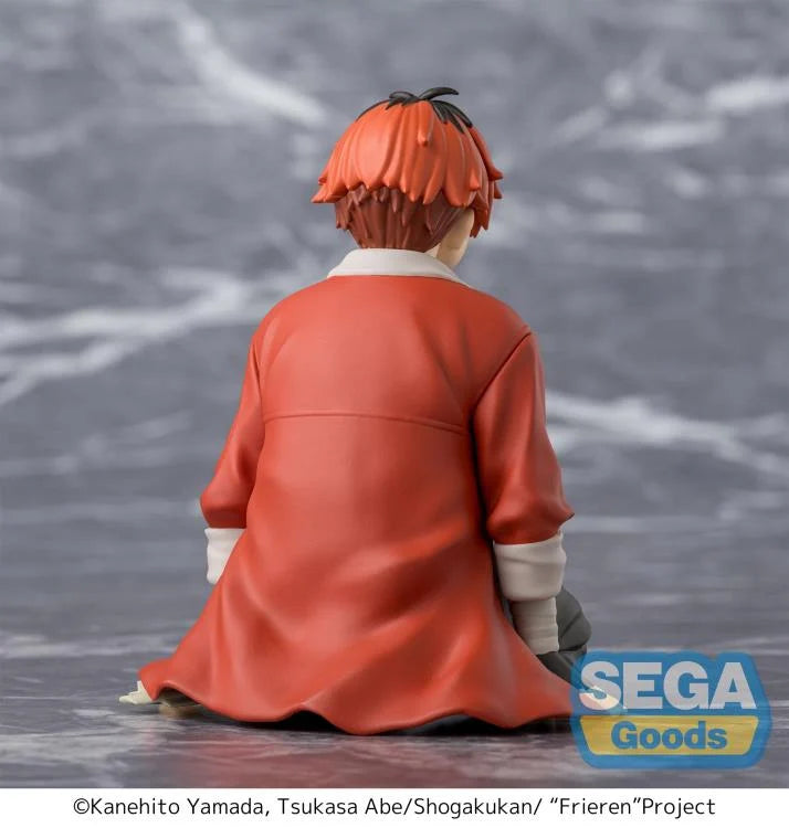 Figura PM de "Frieren: Beyond Journey's End" "Stark" ~Se me doblaron las rodillas...~