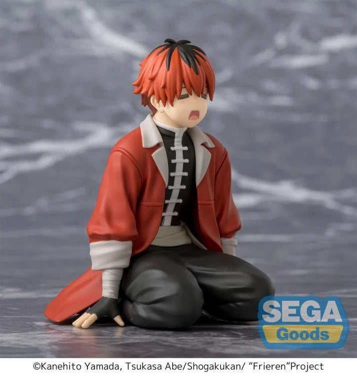 Figura PM de "Frieren: Beyond Journey's End" "Stark" ~Se me doblaron las rodillas...~