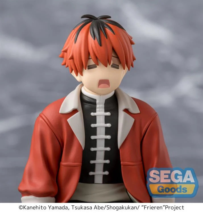 Figura PM de "Frieren: Beyond Journey's End" "Stark" ~Se me doblaron las rodillas...~