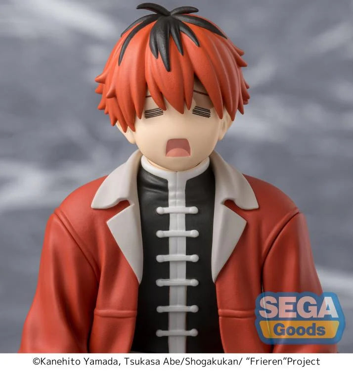 Figura PM de "Frieren: Beyond Journey's End" "Stark" ~Se me doblaron las rodillas...~