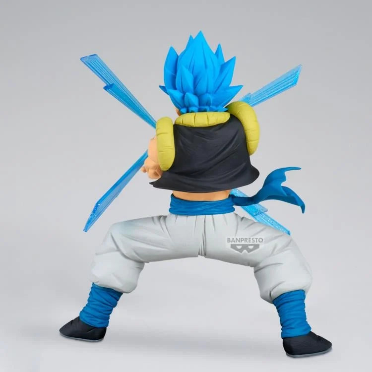Dragon Ball Super G×Materia Gogeta