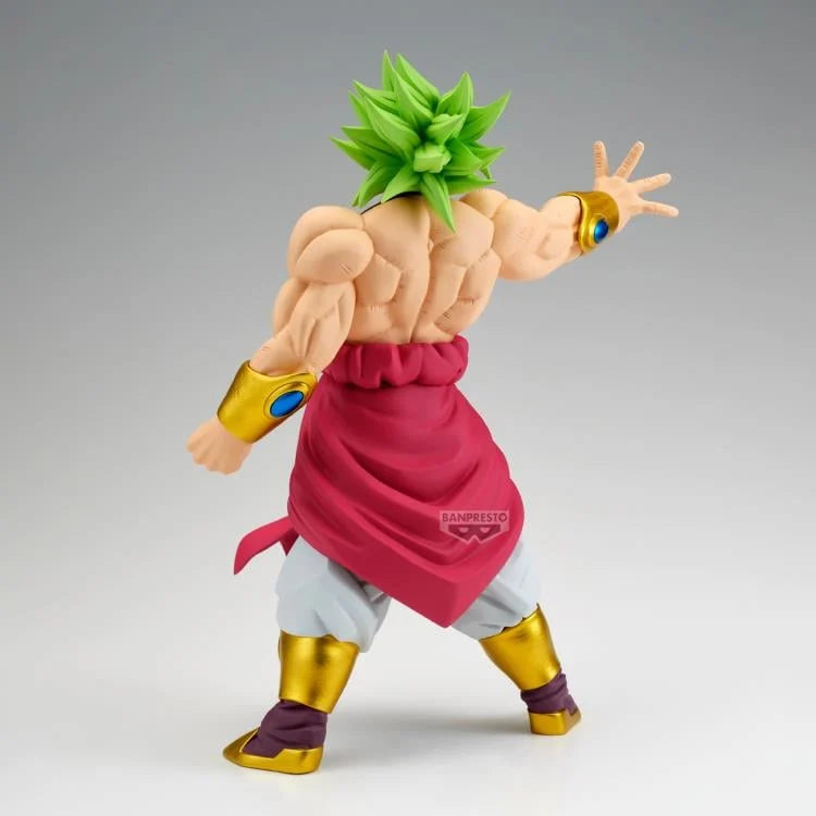 Dragon Ball Z Grandista - Broly -