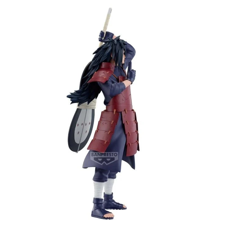 Naruto Shippuden Figur Madara Uchiha