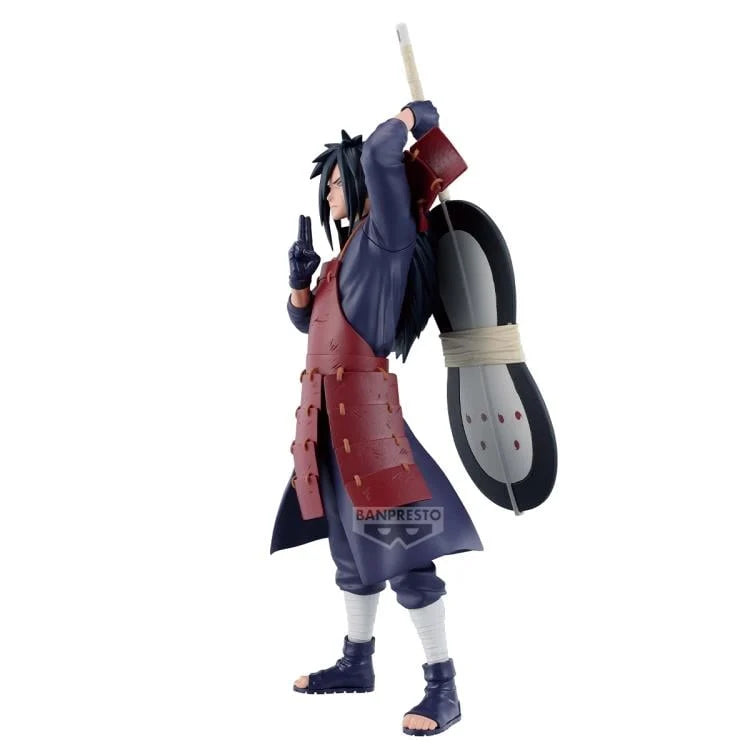 Naruto Shippuden Figur Madara Uchiha