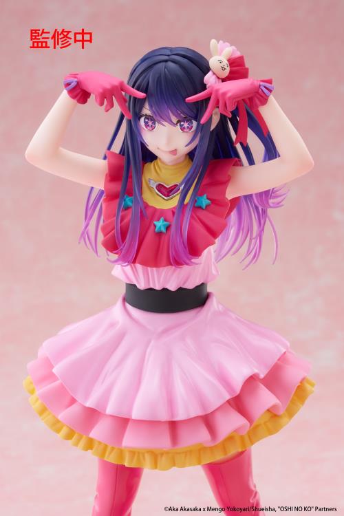 Oshi no Ko T-Most Figure - Ai (Rerun)