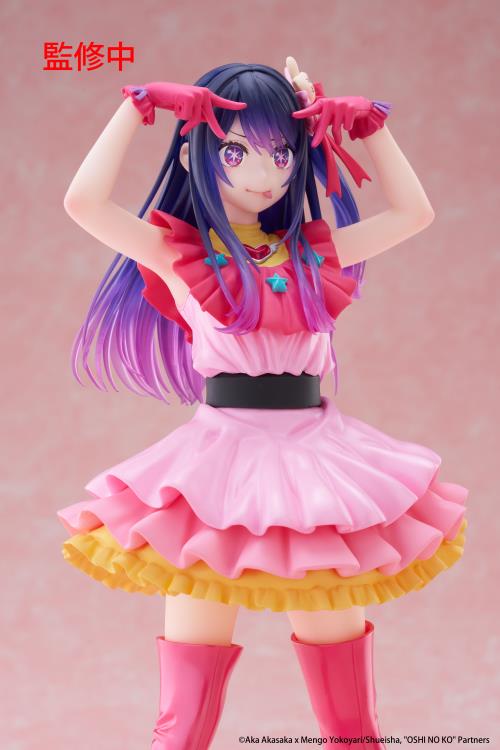 Oshi no Ko T-Most Figure - Ai (Rerun)
