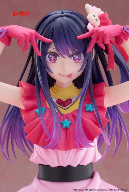Oshi no Ko T-Most Figure - Ai (Rerun)