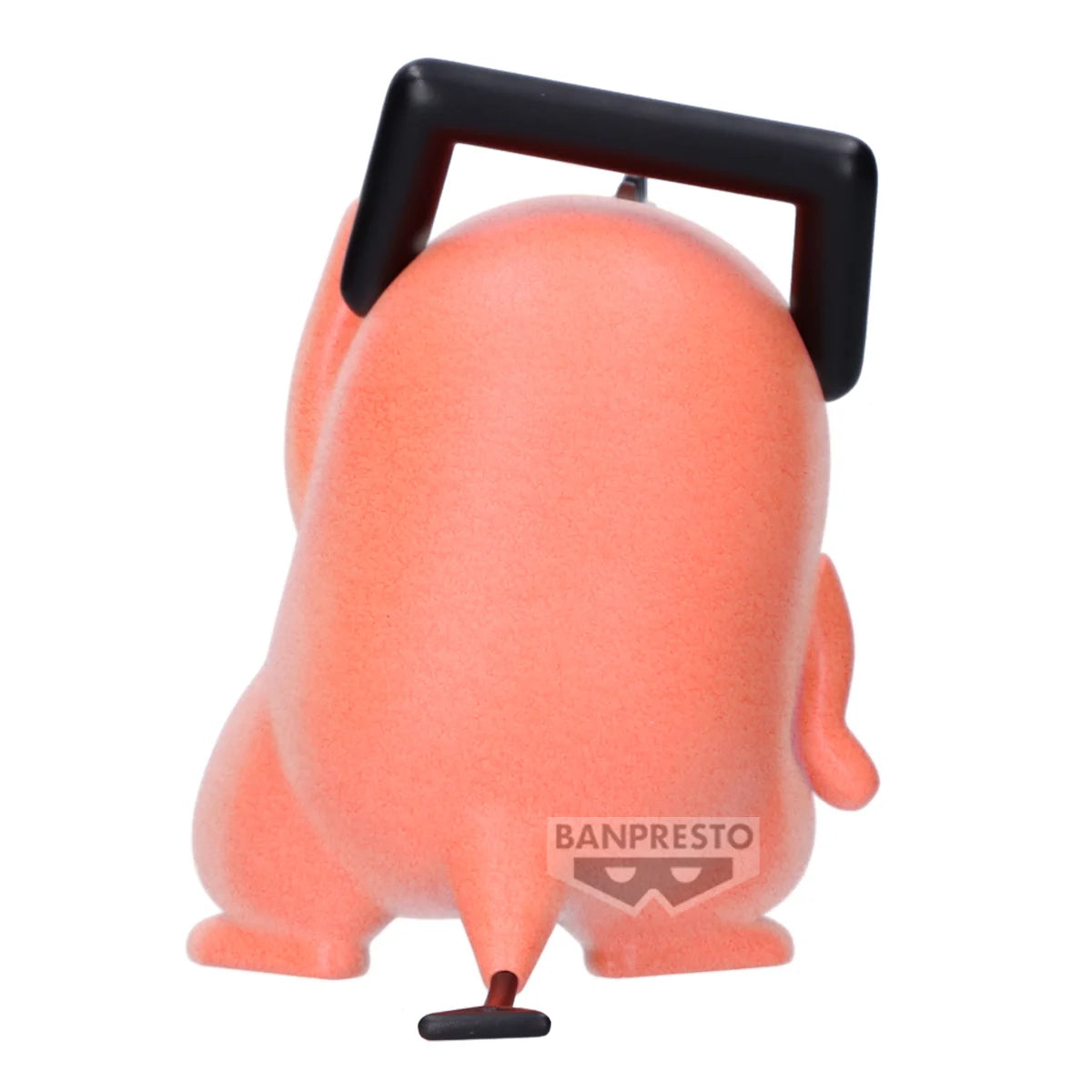Chainsaw Man - The Movie: Reze Arc Fluffy Puffy - Dancing Pochita - (Ver.B)