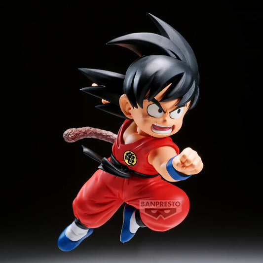 Dragon Ball Match Makers Son Goku (Vs. Opa Son Gohan)