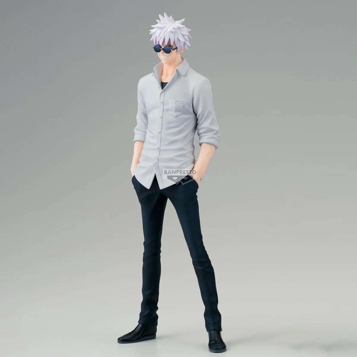 Jujutsu Kaisen King Of Artist Gojo Geto-Hidden Inventory･Premature Death- II Special Ver.(A:Satoru Gojo)