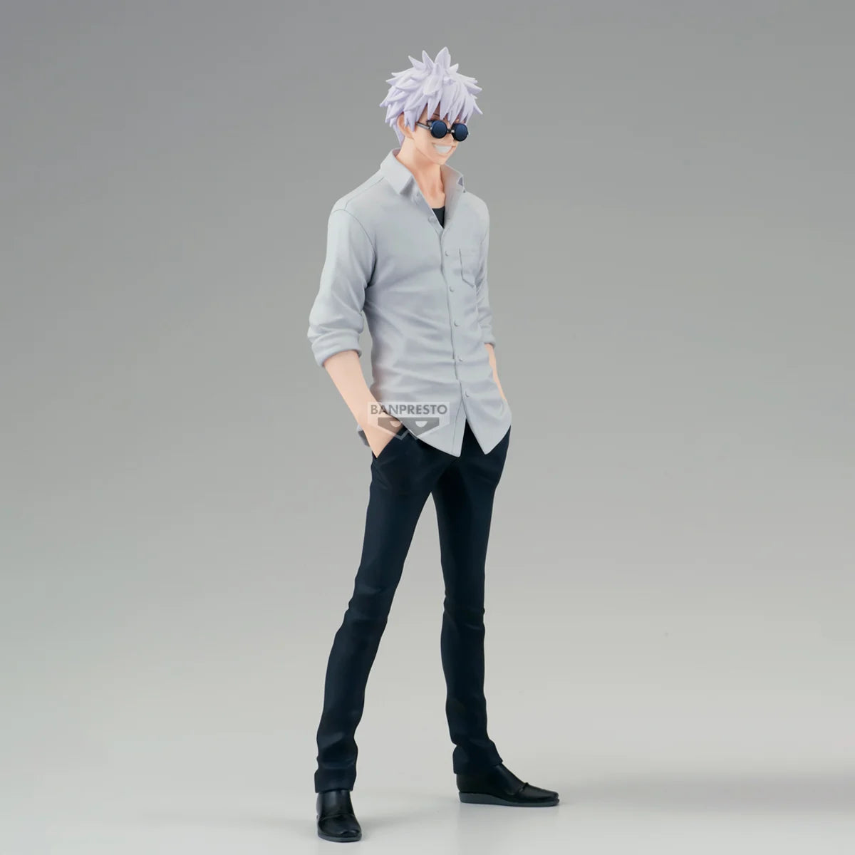 Jujutsu Kaisen King Of Artist Gojo Geto-Hidden Inventory･Premature Death- II Special Ver.(A:Satoru Gojo)