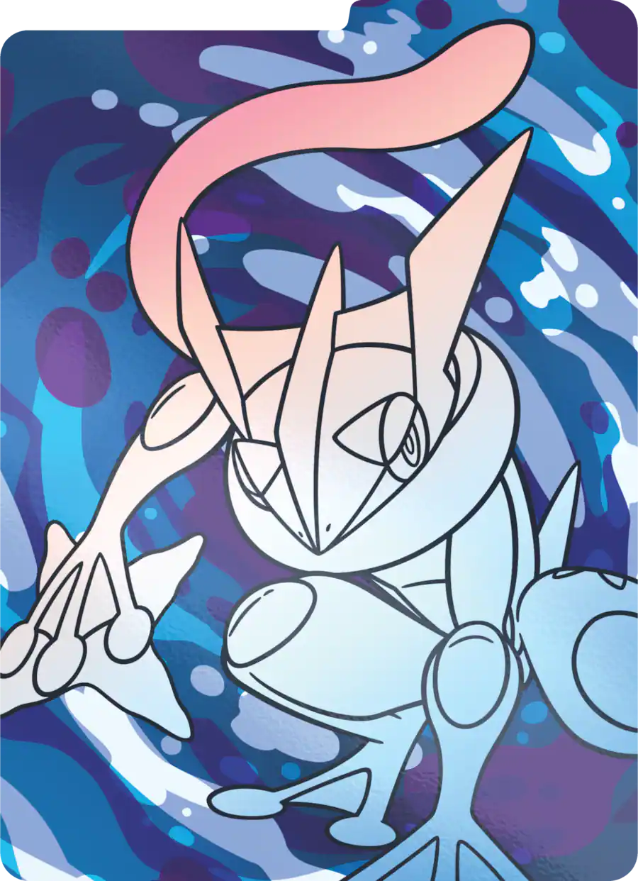Pokémon - Sammelkartenspiel: Mega-Entwicklung - Aufsteigendes Chaos Top-Trainer Box
