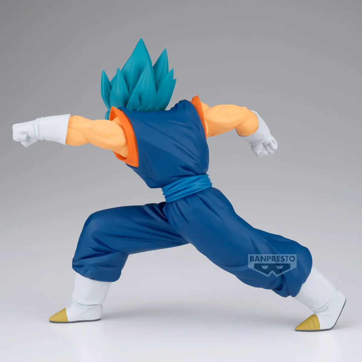 Dragon Ball Super Match Makers Vegito(Vs Fusion Zamasu)