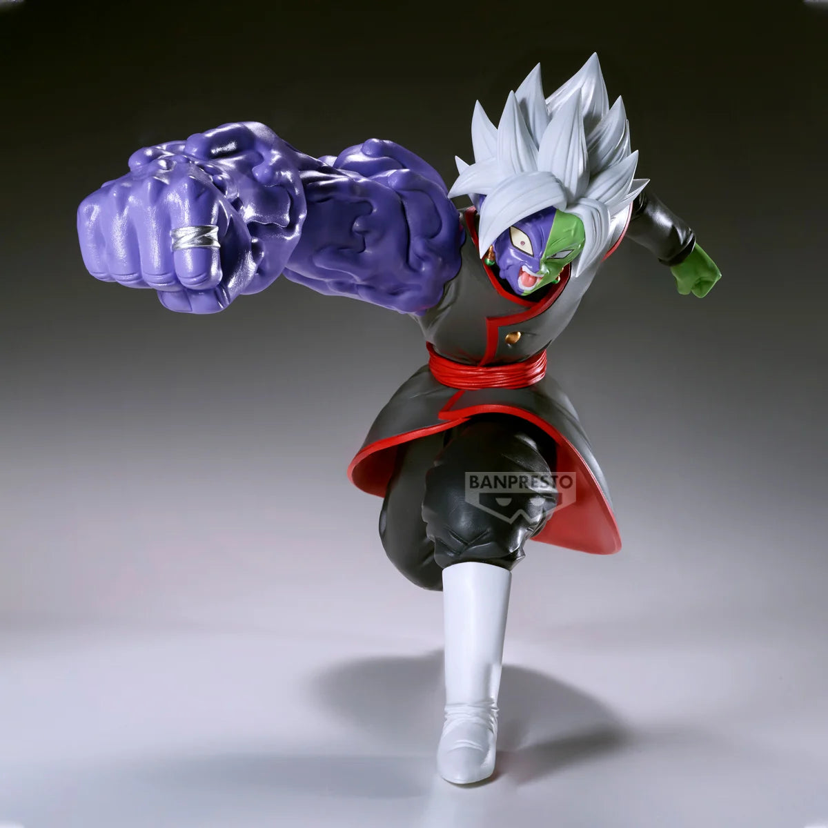 Dragon Ball Super Match Makers Fusion Zamasu(Vs Vegito)