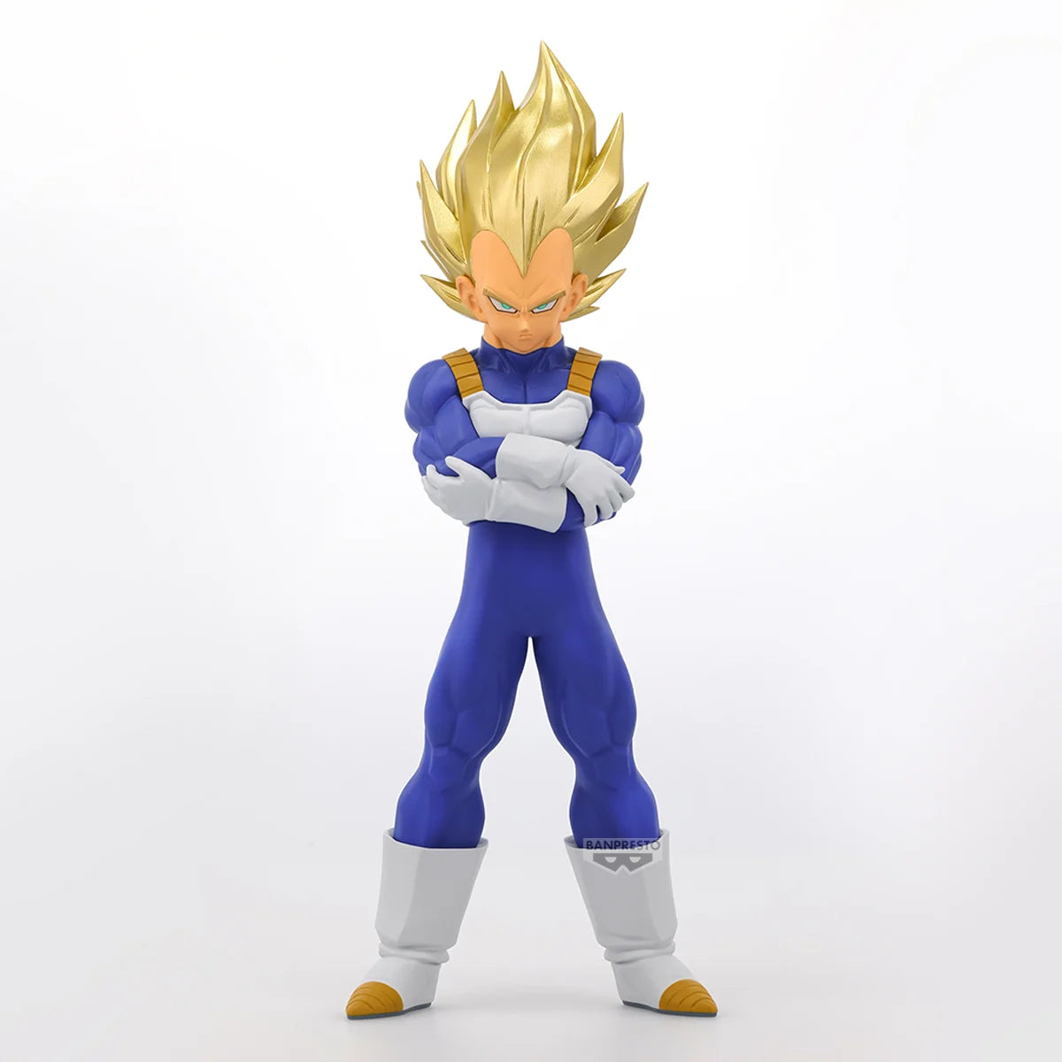 Dragon Ball Z Blood Of Saiyans-Super Saiyan Vegeta-
