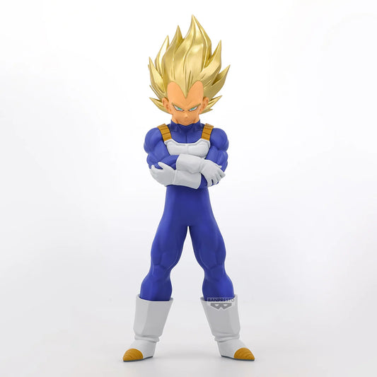 Dragon Ball Z Blood Of Saiyans-Super Saiyan Vegeta-