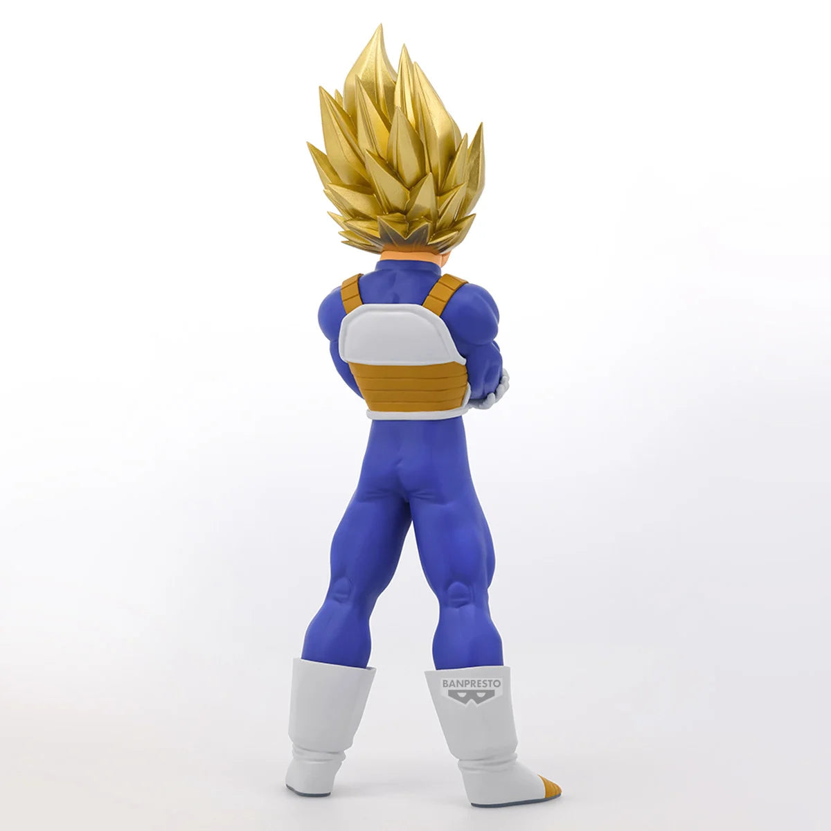 Dragon Ball Z Blood Of Saiyans-Super Saiyan Vegeta-