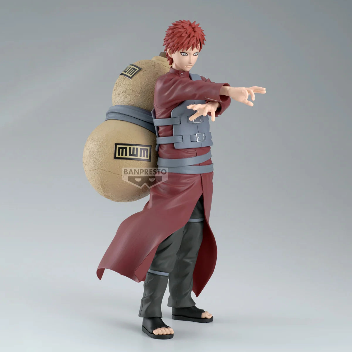 Naruto Shippuden Grandista-Gaara-