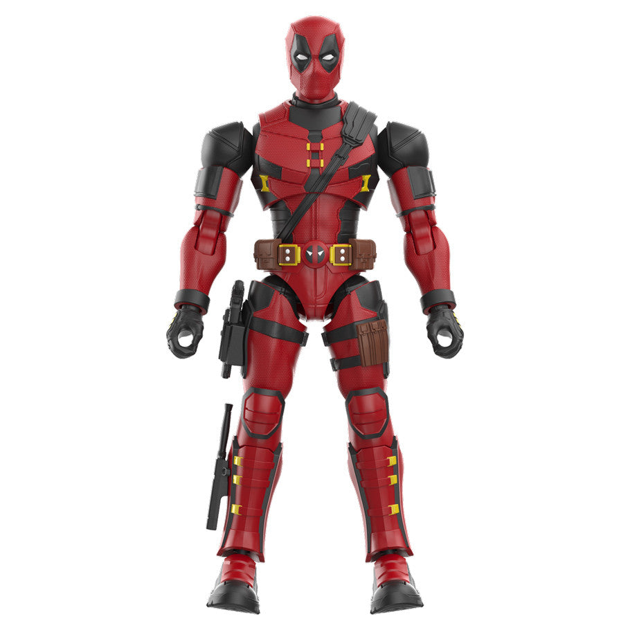 Blokees: Marvel: Infinity Saga Champion: Deadpool