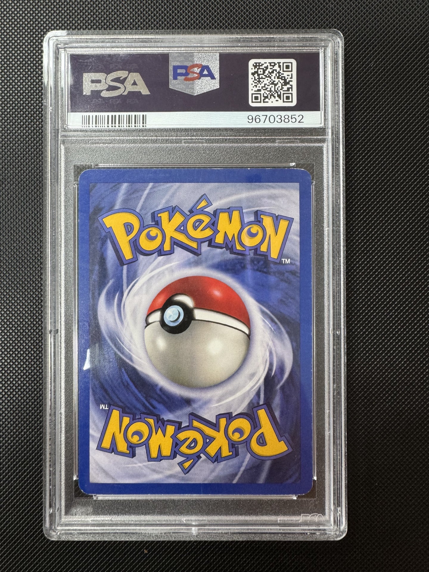 Mistys Gyarados 13 Psa 5