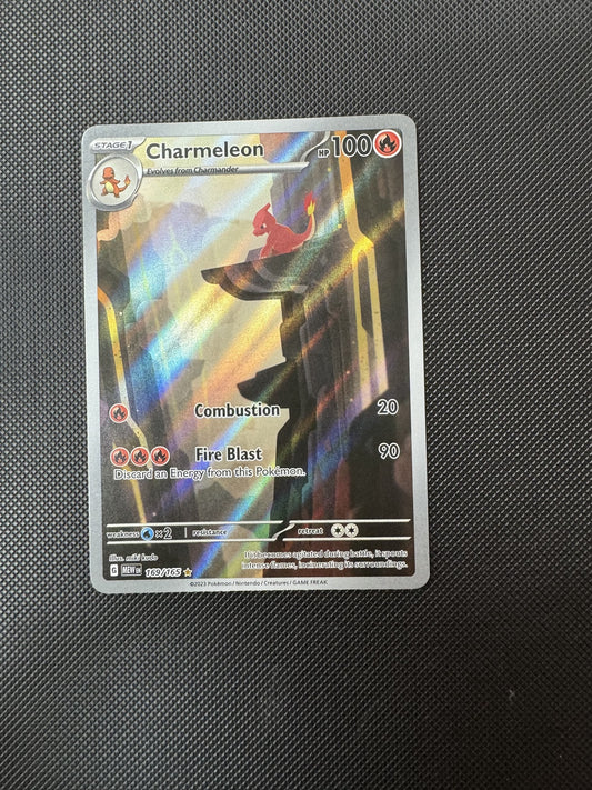 Charmeleon 169165