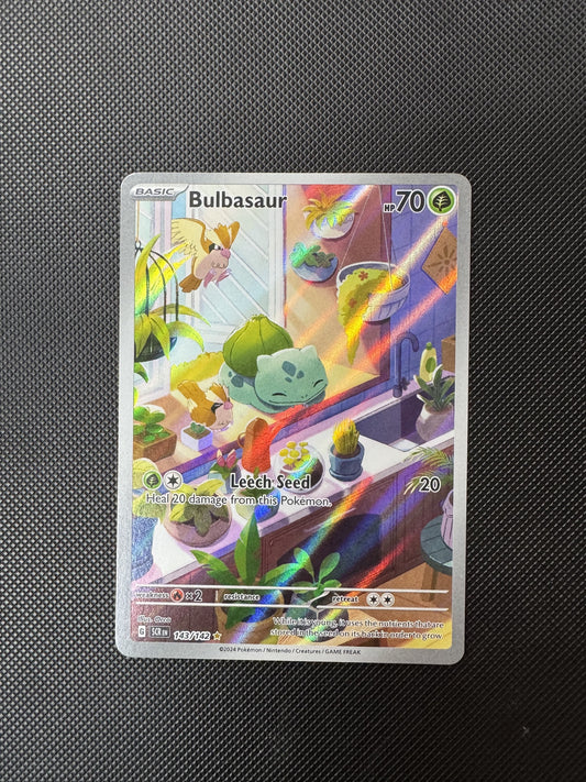 Bulbasaur 143142