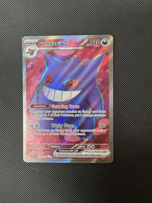 Gengar 193162