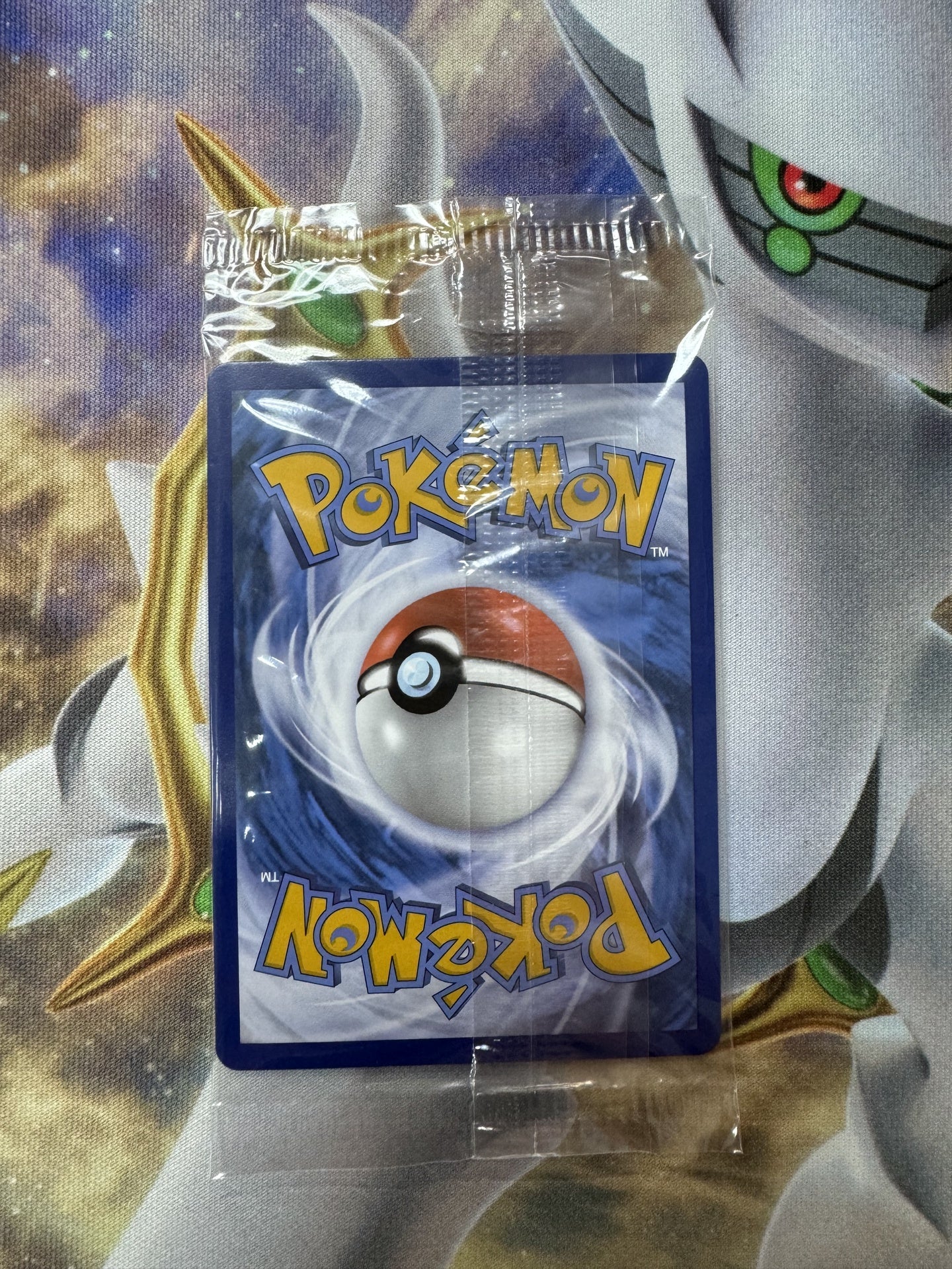 Lucario Vstar Swsh291