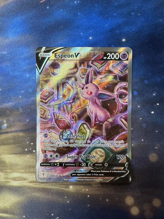 Espeon V 180203