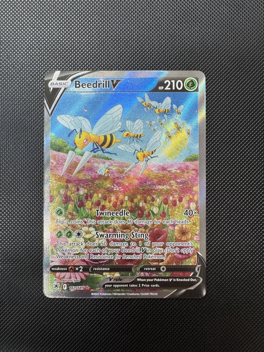 Beedrill V 161189