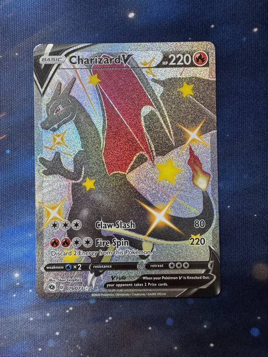 Charizard V 079073