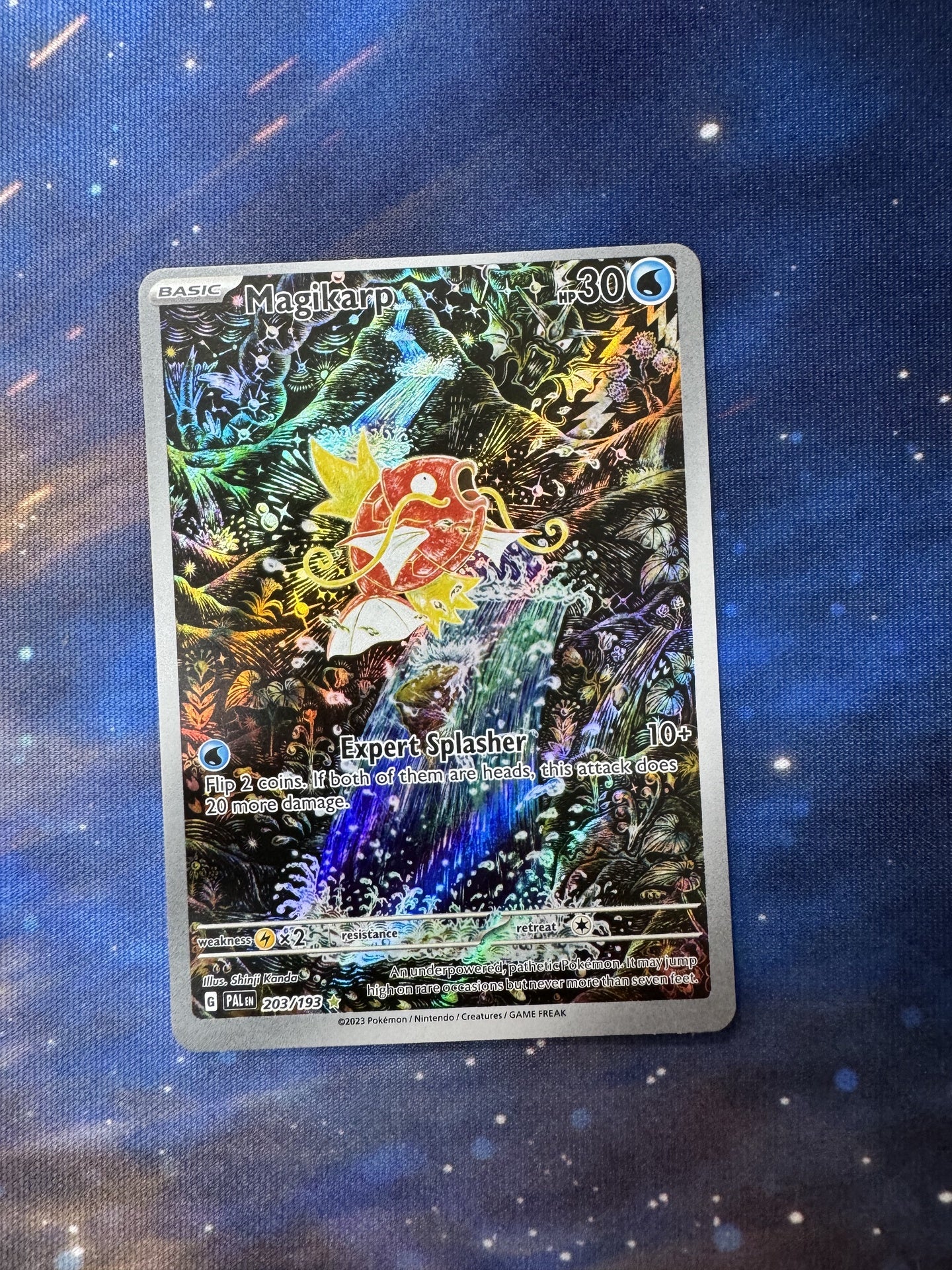 Magikarp 203193