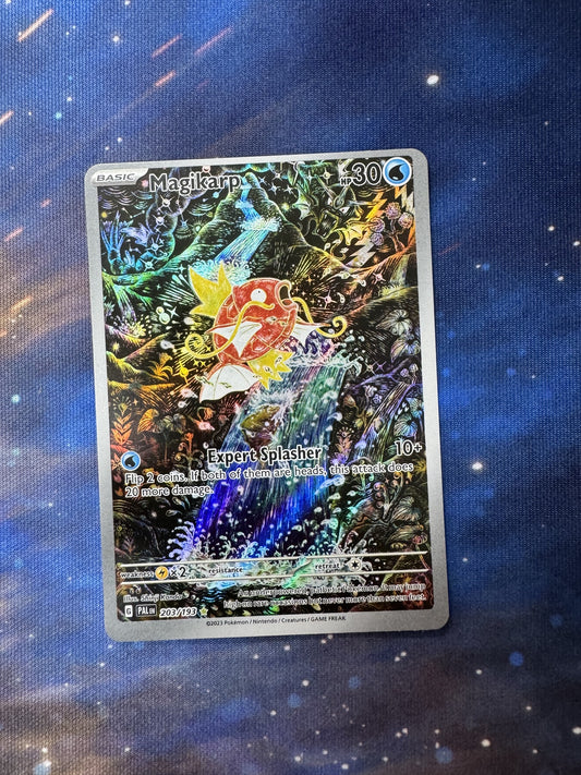Magikarp 203193