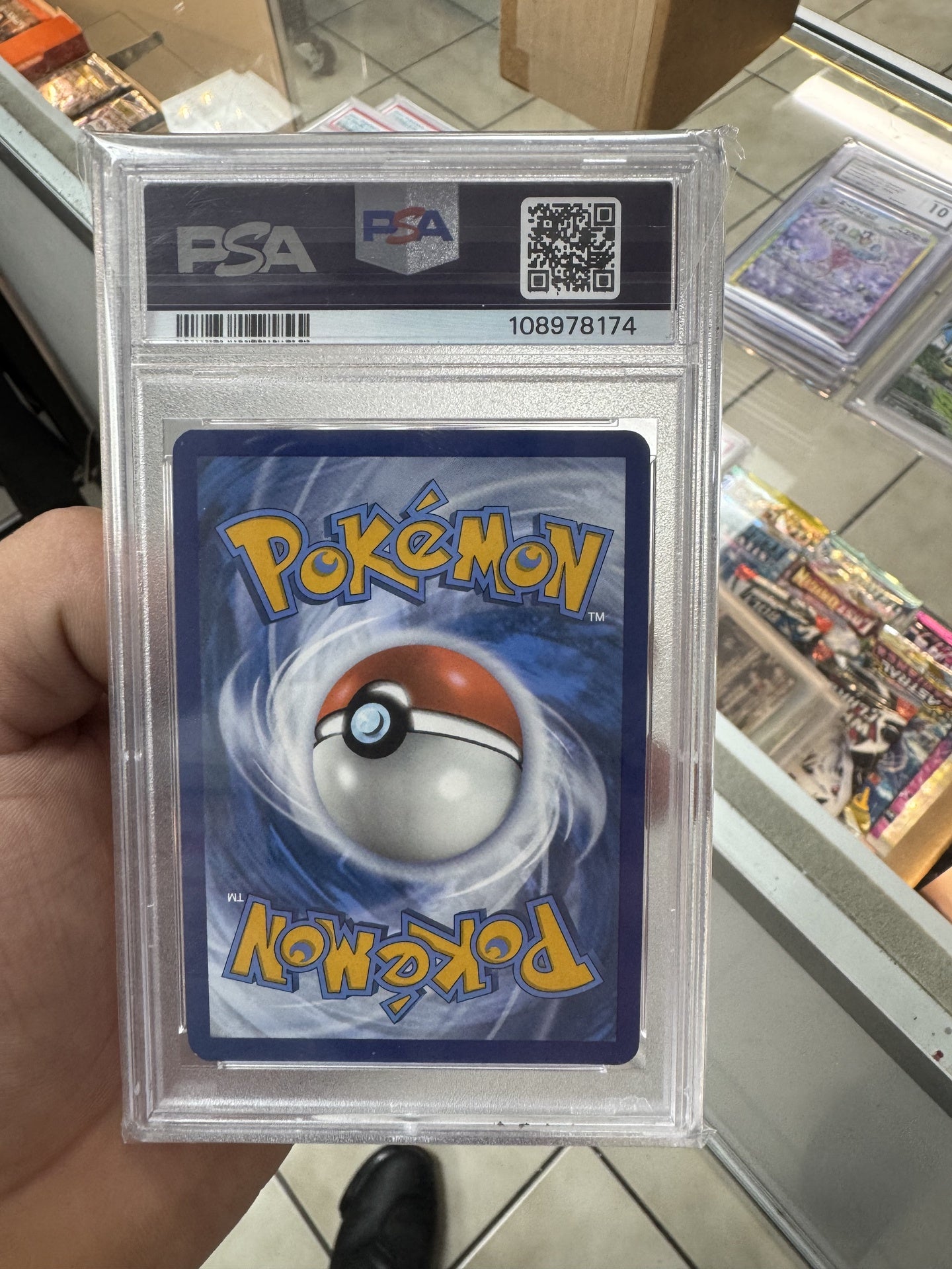 Iono 269193 Psa 9