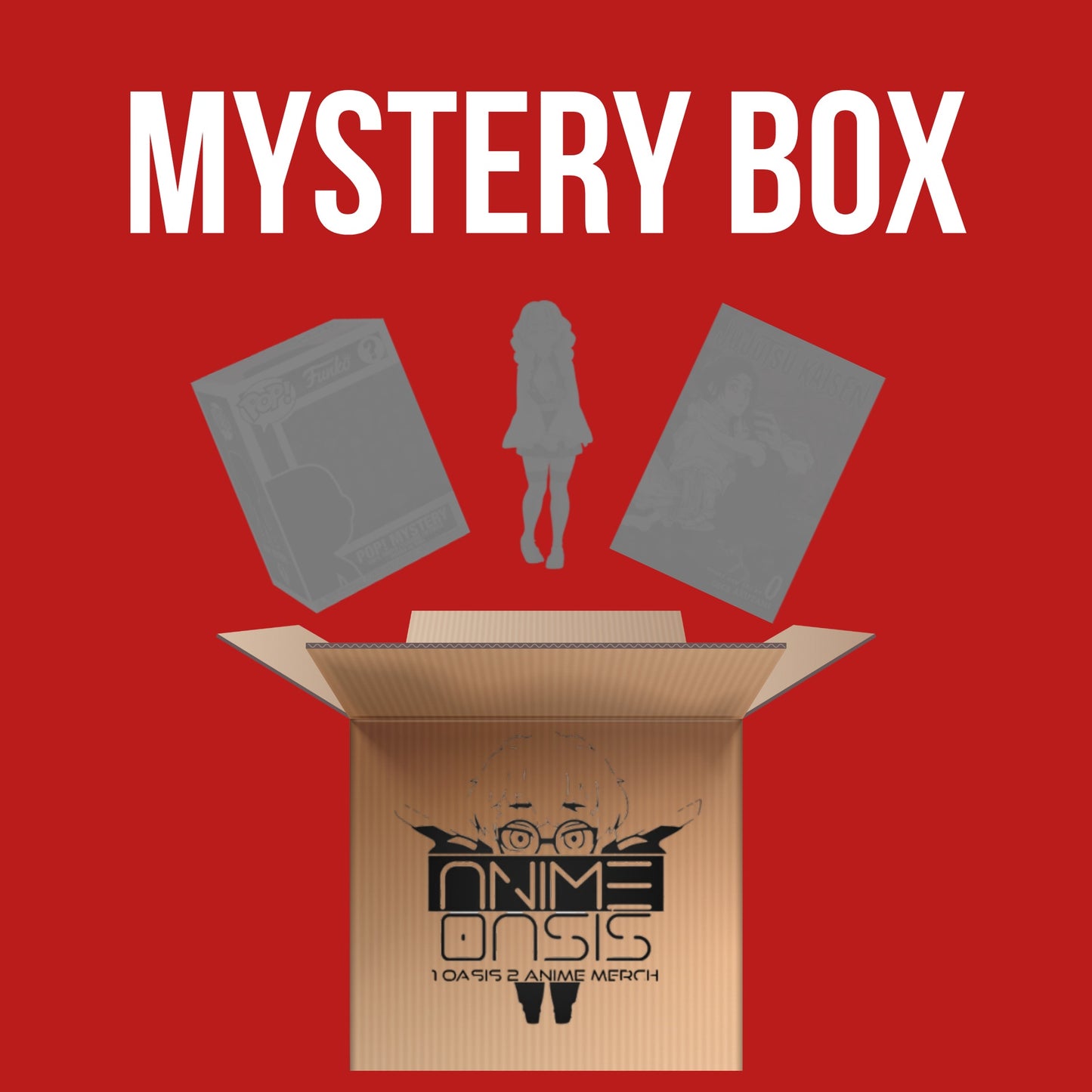 Mystery Box