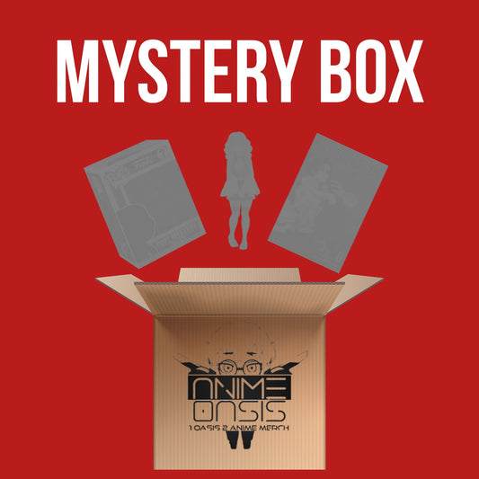 Mystery Box