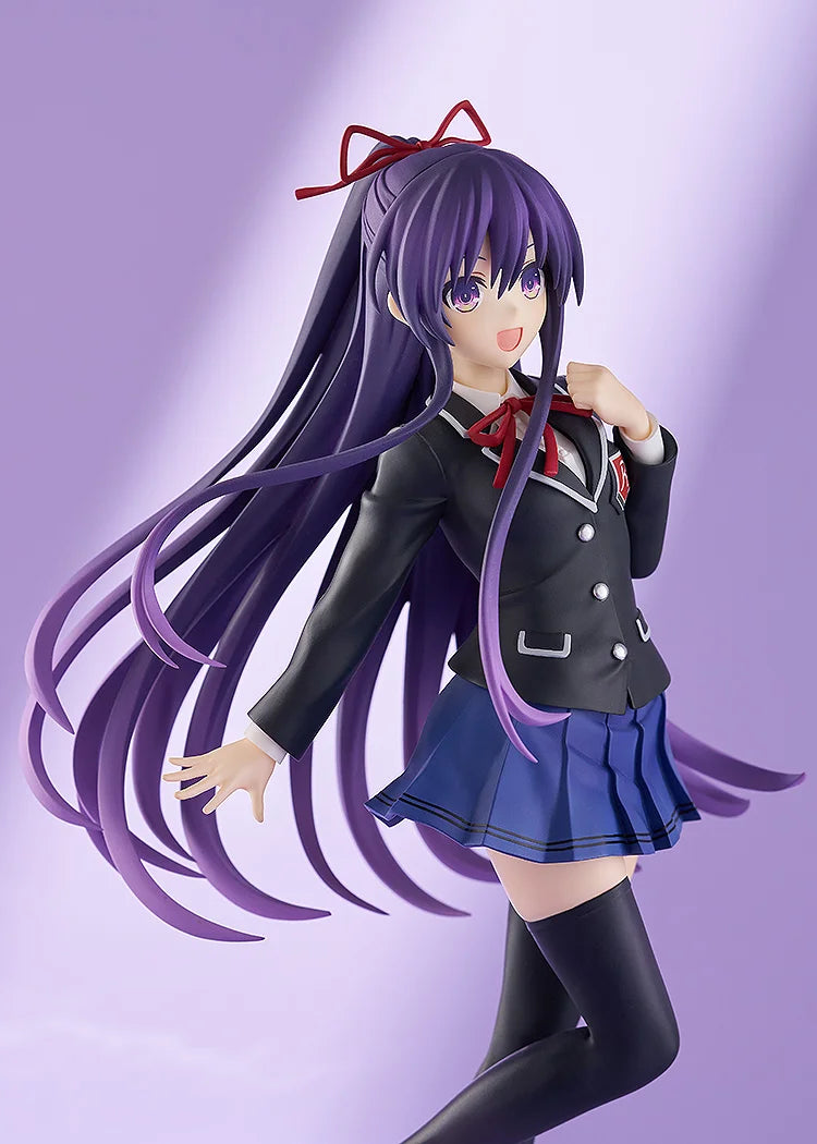 Date A Live V POP UP PARADE Tohka Yatogami: Schuluniform Ver. L Größe