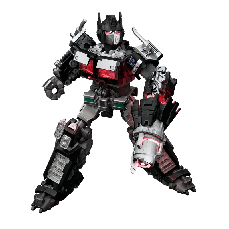 Blokees: Transformers: Classic Class: Nemesis Prime