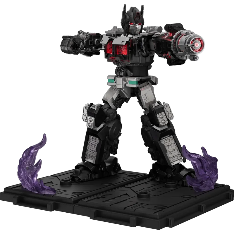 Blokees: Transformers: Classic Class: Nemesis Prime