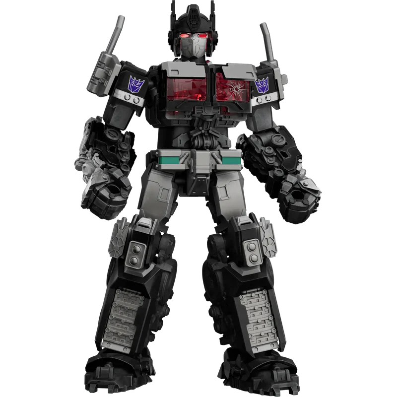 Blokees: Transformers: Classic Class: Nemesis Prime