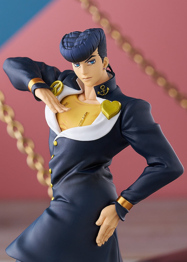 Pop Up Parade Josuke Higashikata