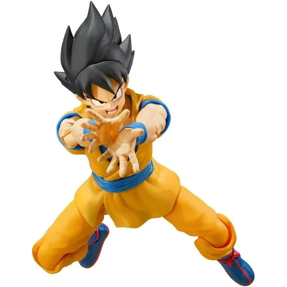 Dragon Ball Daima: Son Goku S.H. Figuarts