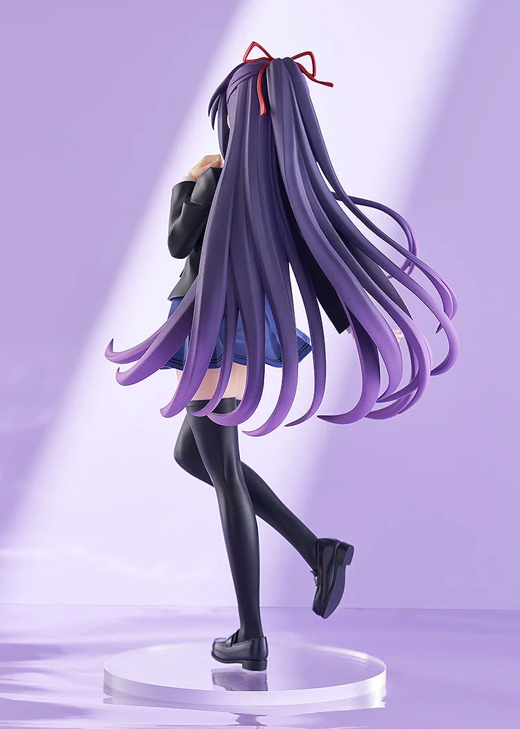 Date A Live V POP UP PARADE Tohka Yatogami: Schuluniform Ver. L Größe
