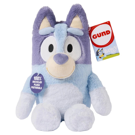 Bluey: Sustainably Soft: Bluey 13"