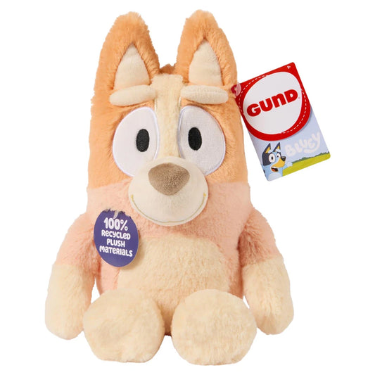 Bluey: Sustainably Soft: Bingo 13"