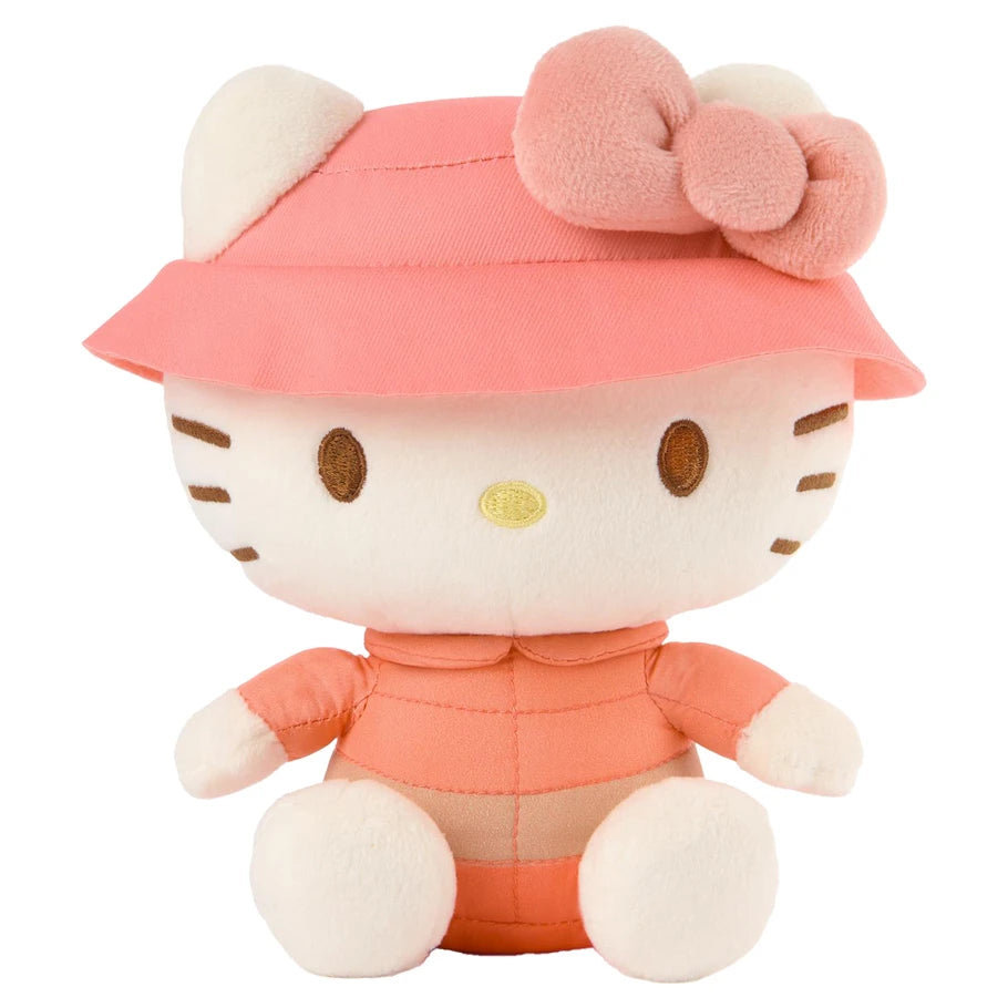 Sanrio: Camp Hello Kitty 6"